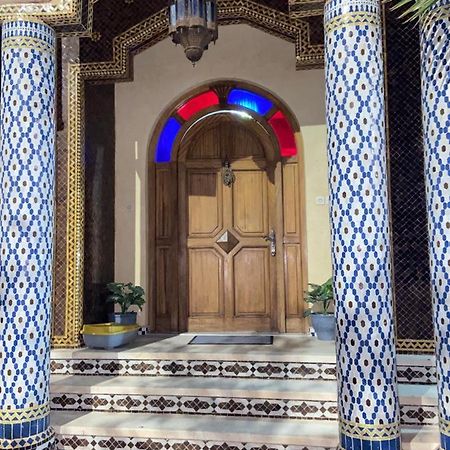 Dar Malak Apartment Marrakesh Exterior photo